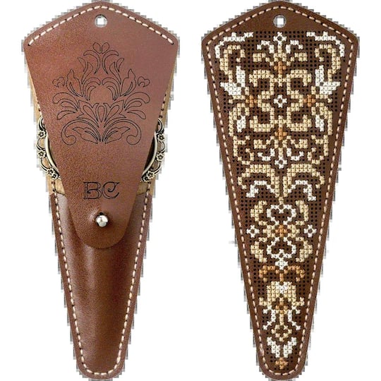 Wonderland Crafts™ Scissor Case Making Kit